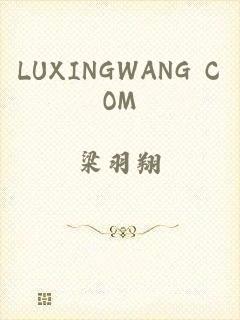 LUXINGWANG COM
